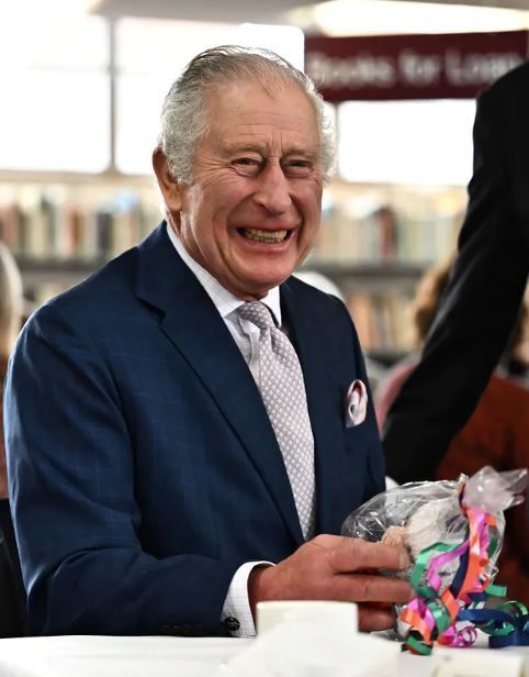 Детям Меган и Гарри официально присвоены титулы