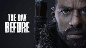 Русская игра The Day Befor - ФЕЙК!