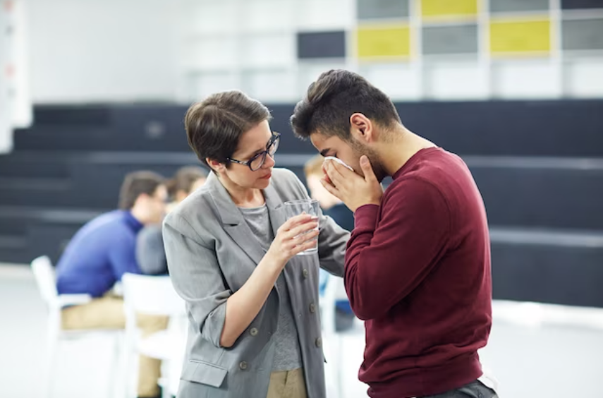 "Эмпатия: почему она важна для успешных отношений и как ее развить"