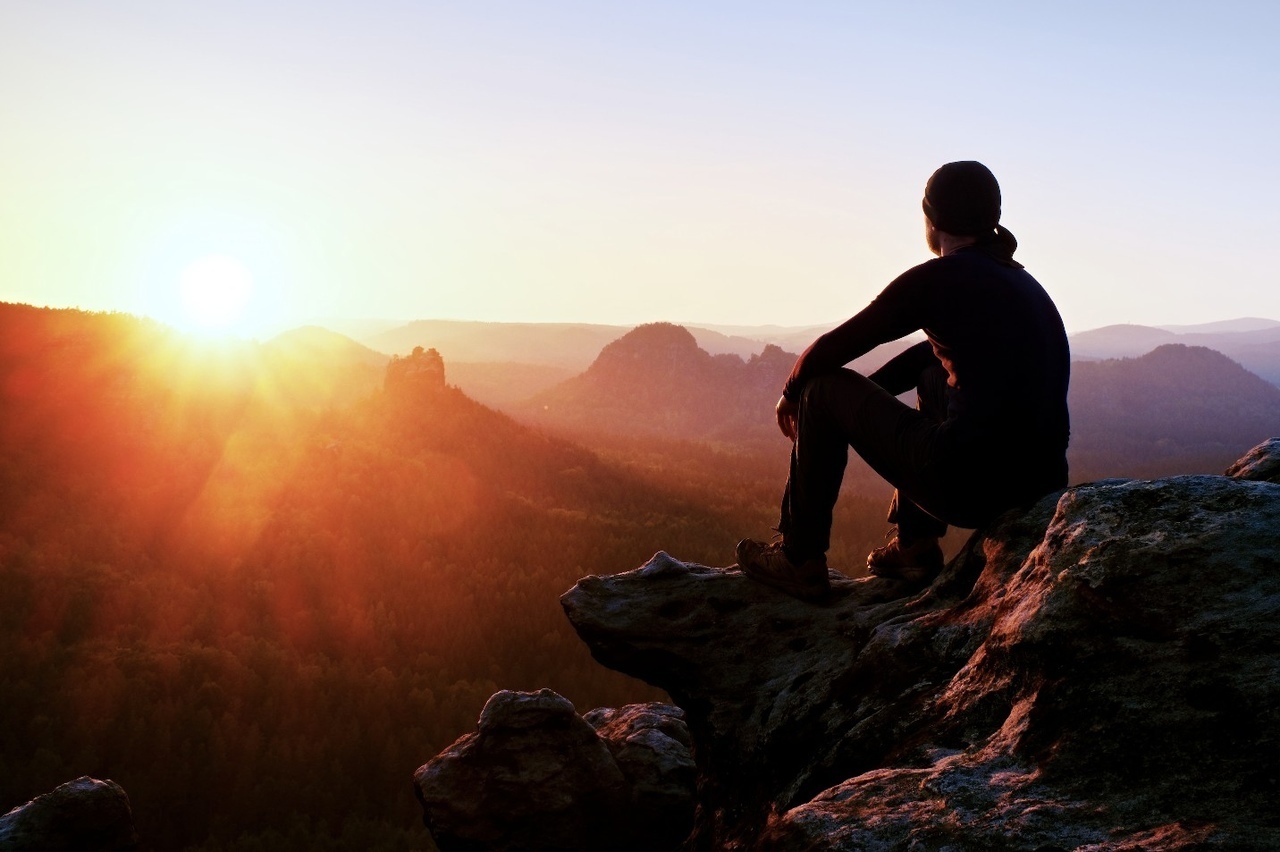 Как научиться принимать решения и не бояться ошибаться. Вся наша жизнь - это результат наших решений, правильных и иногда ошибочных.