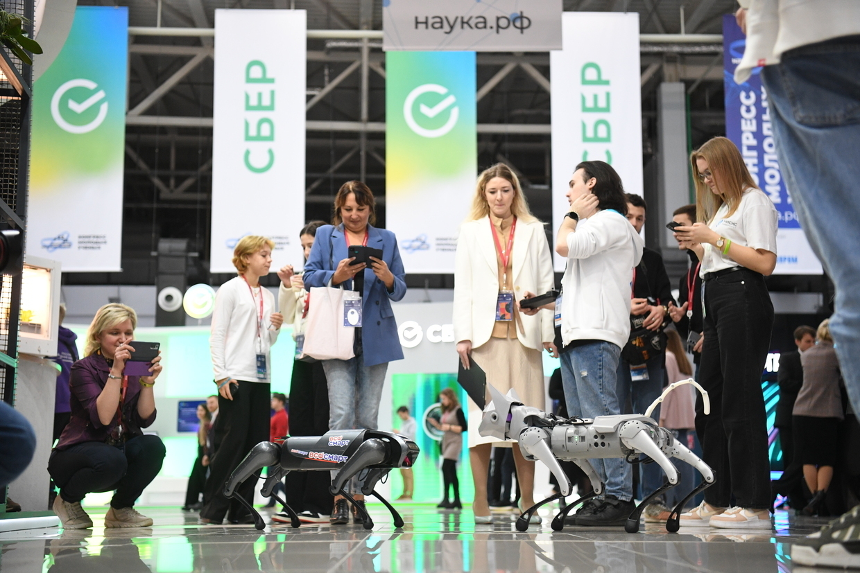 Запад думал, что это разрушит российскую экономику "санкциями из ада", вот почему план провалился