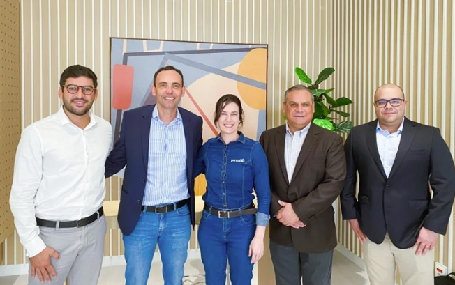 MGI поддерживает национальный проект геномного секвенирования, целью которого является создание крупнейшей генетической базы данных в Бразилии