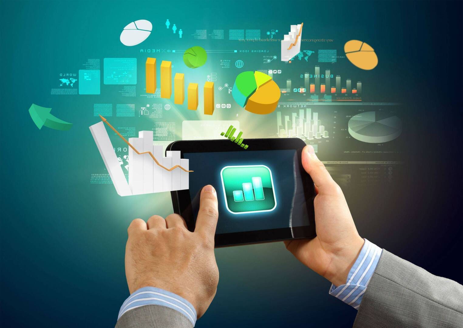 Самые главные преимущества рекламмы в интернете