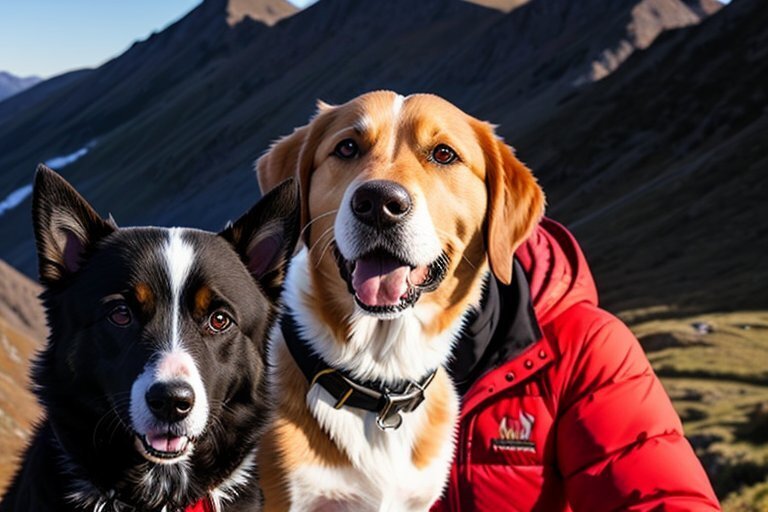 Собака как учитель жизни: уроки, которые я узнал благодаря Джеку