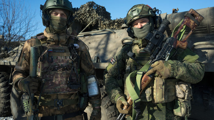 Запад, приготовил для РОССИИ, мерзкую и хитрую ловушку, в зоне сво.