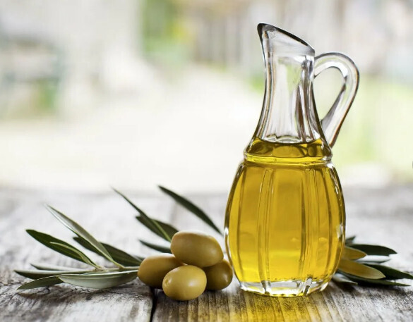 Снижение кровяного давления, уменьшение воспаления и многое другое. Может ли оливковое масло действительно делать все это?