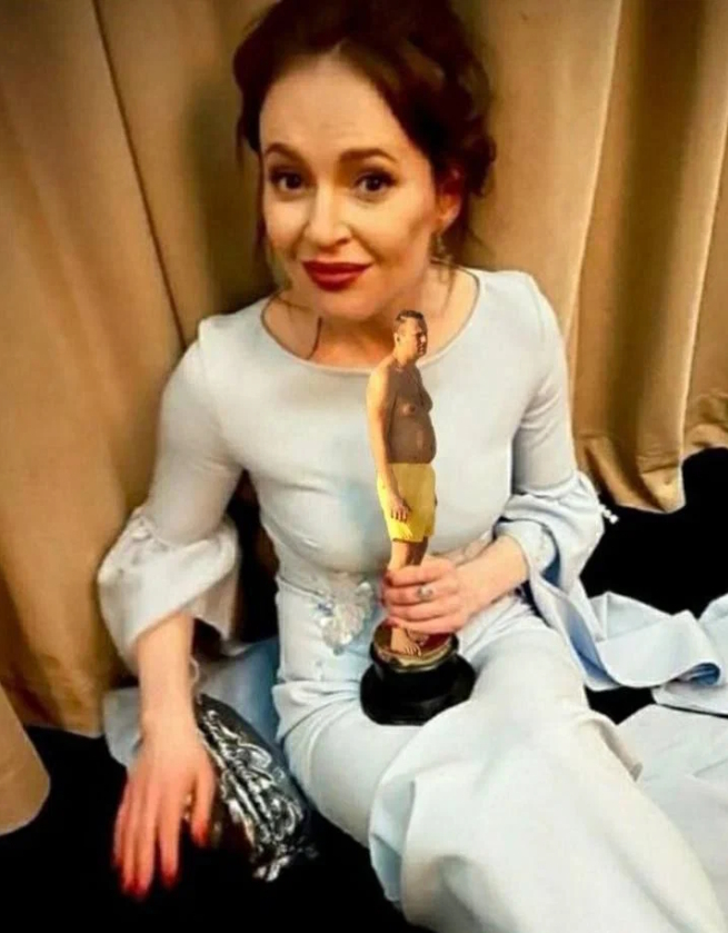 Споры по поводу "Оскара"