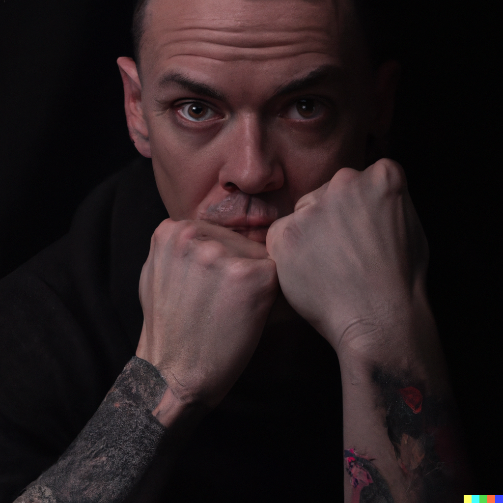 Мужская психология и эмоции, жесть как она есть.