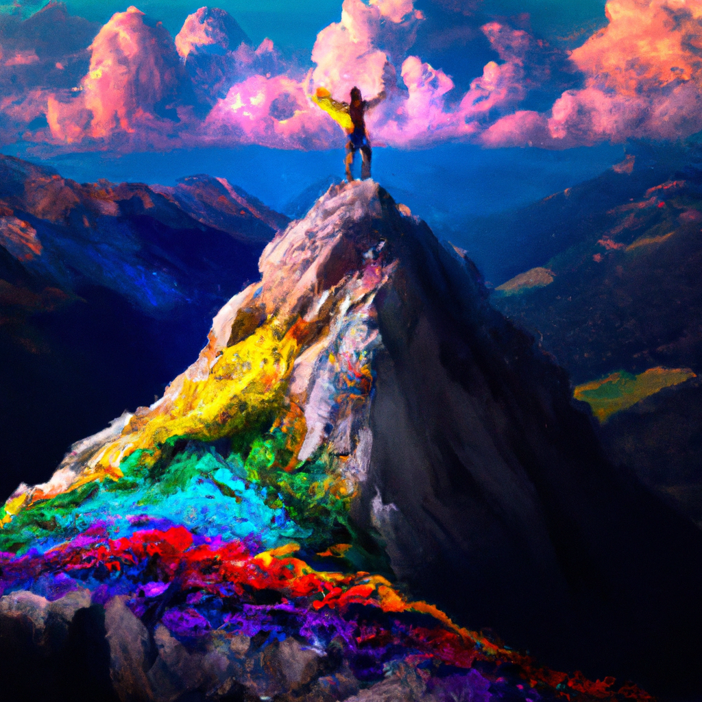 Исследуя мир осознанных сновидений