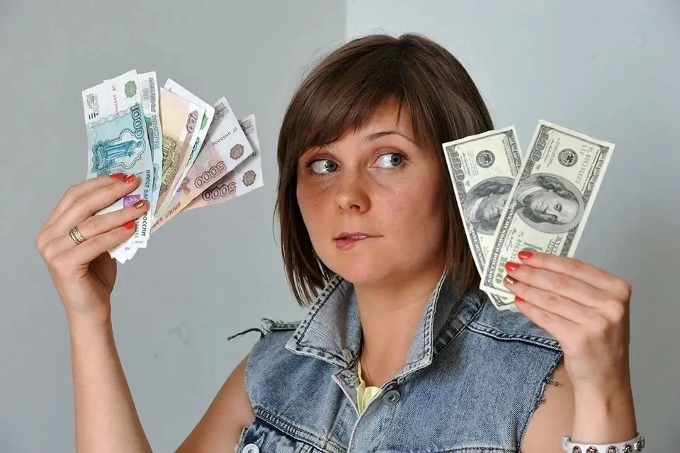 Курс доллара и евро в мае 2023 года: Прогноз доллара на май 2023 года, что прогнозируют эксперты. Свежие новости на 5 мая 2023 года