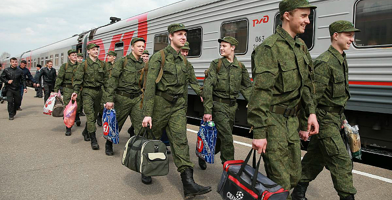 В Госдуму внесен законопроект о повышении призывного возраста до 30 лет: что изменится, когда изменения вступят в силу – разъяснения юриста