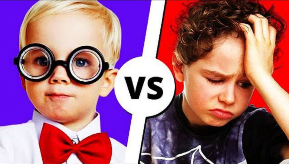 Троечники успешнее отличников или наоборот? Можно ли сейчас говорить об успешности троечников?