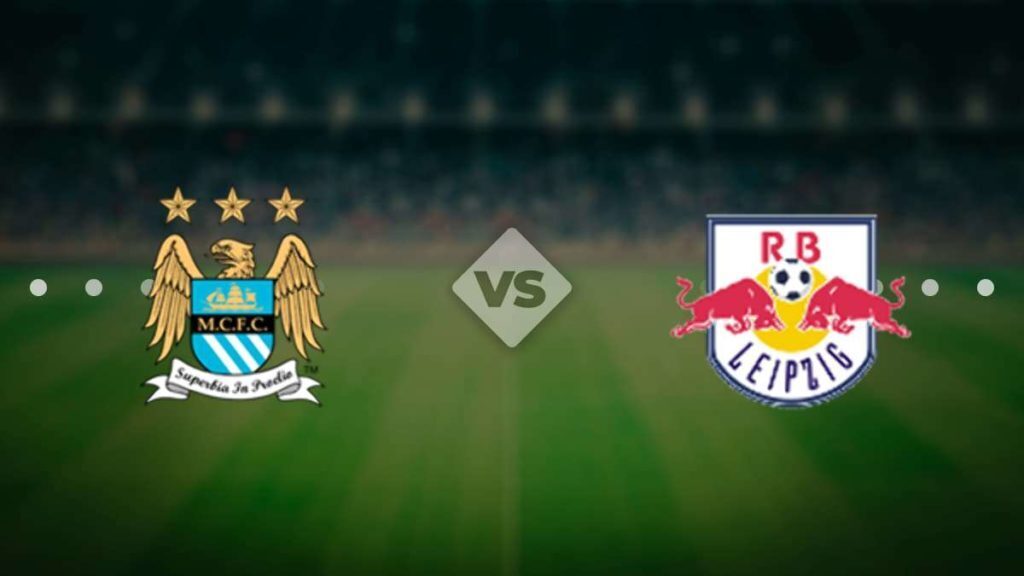 Анонс ответного матча 1/8 ЛЧ “Ман Сити” – “РБ Лейпциг”.