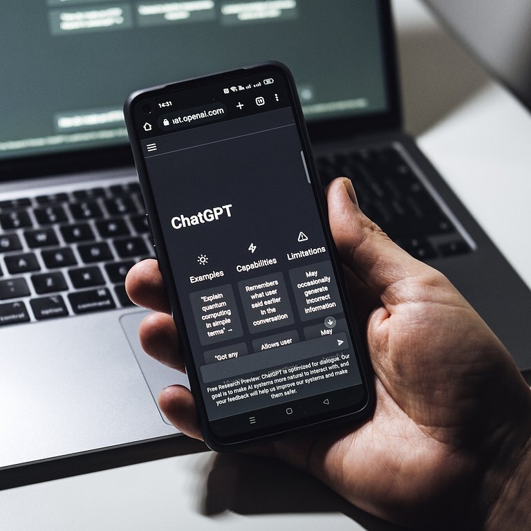 ChatGPT - что это такое?