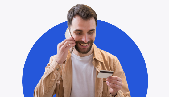 Топ-5 кредитных карт Российских банков