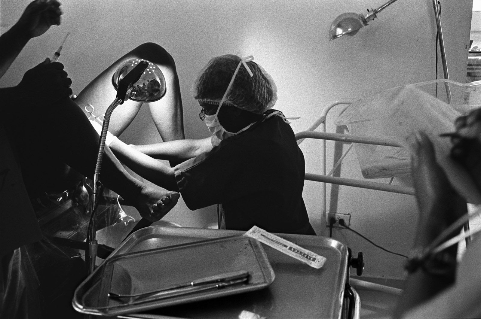 Обращение к защитникам абортов (впечатлительным смотреть не рекомендую). Спасай взятых на смерть...