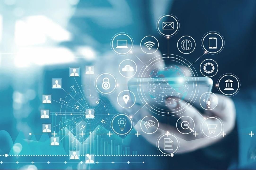 Когда уже наступит всеобщая цифровизация? Похоже, никогда.