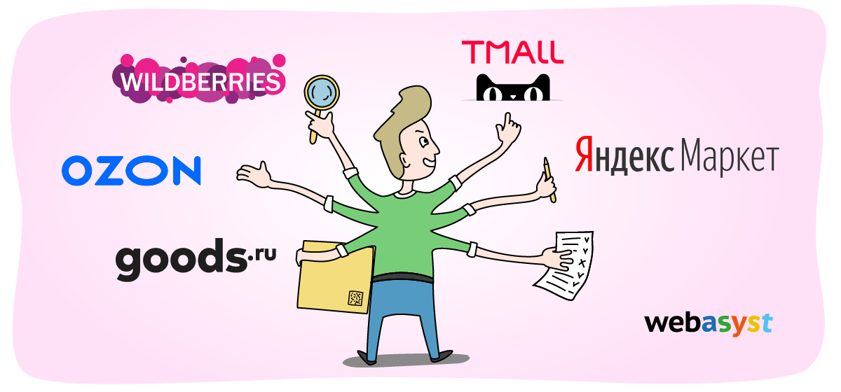 Отзывы на маркетплейсах: правда или вымысел? Раскрываем секреты и развенчиваем мифы