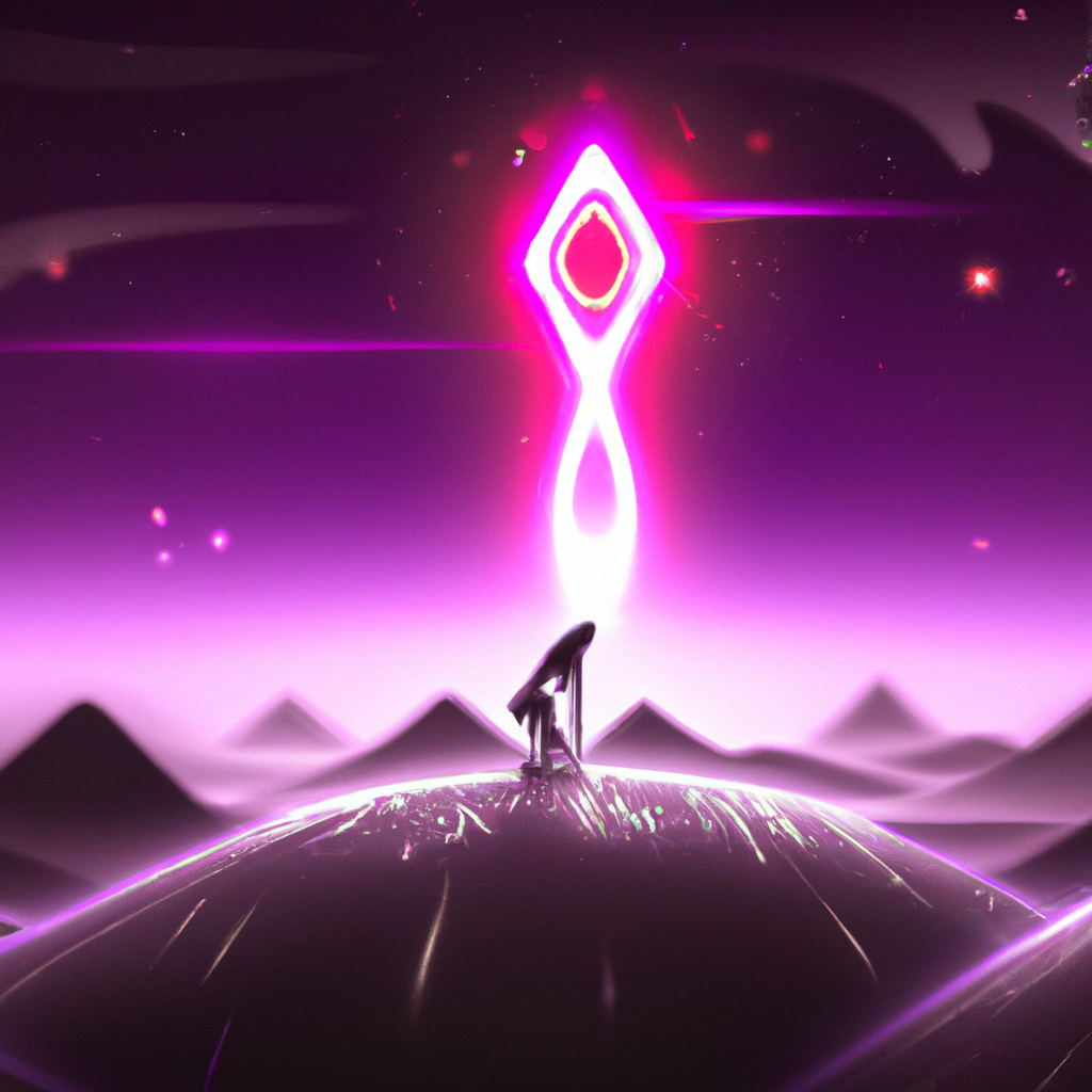 Открывая будущее: Как технология 5G произведет революцию в мобильной связи