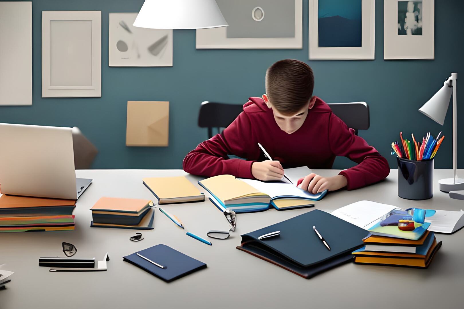 Без ГДЗ теперь не выйдешь на пятерку! Узнай, как получить