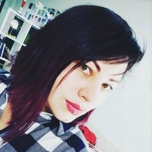 Eva, г. Санкт-Петербург