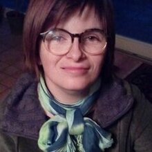 Ксения, г. Москва