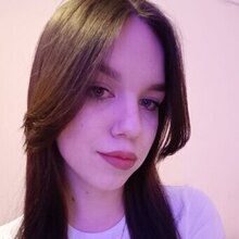  Пенина Анастасия Юрьевна, г. Краснодар