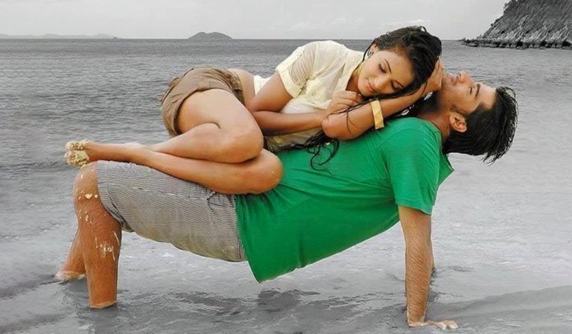 Как понять, что мужчина послан вам свыше: 5 признаков, по которым вы безошибочно определите подарок Вселенной