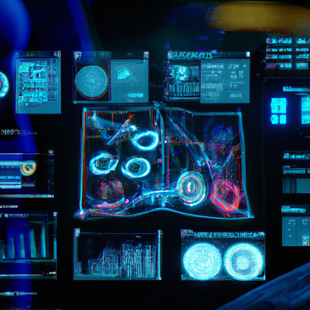 Будущее медицины: как технологии изменят нашу жизнь