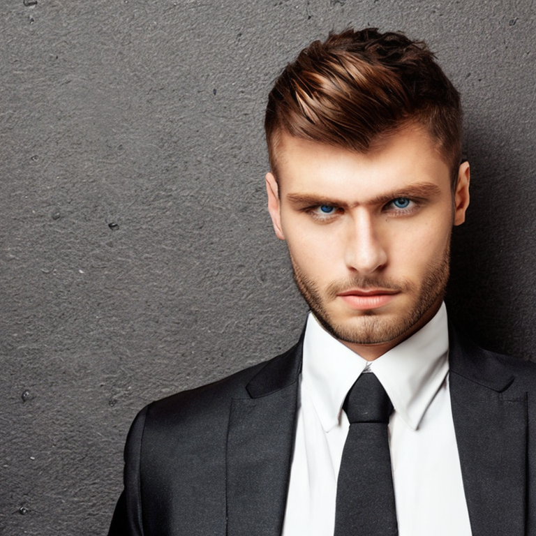 YOU - AI - искусственный интеллект, генерация картинок.