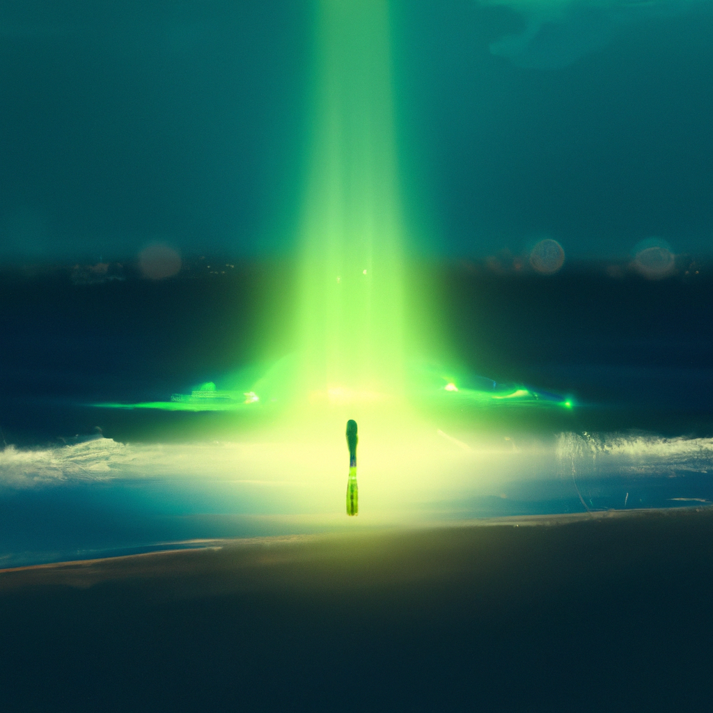 Открывая будущее: Как технология 5G произведет революцию в мобильной связи