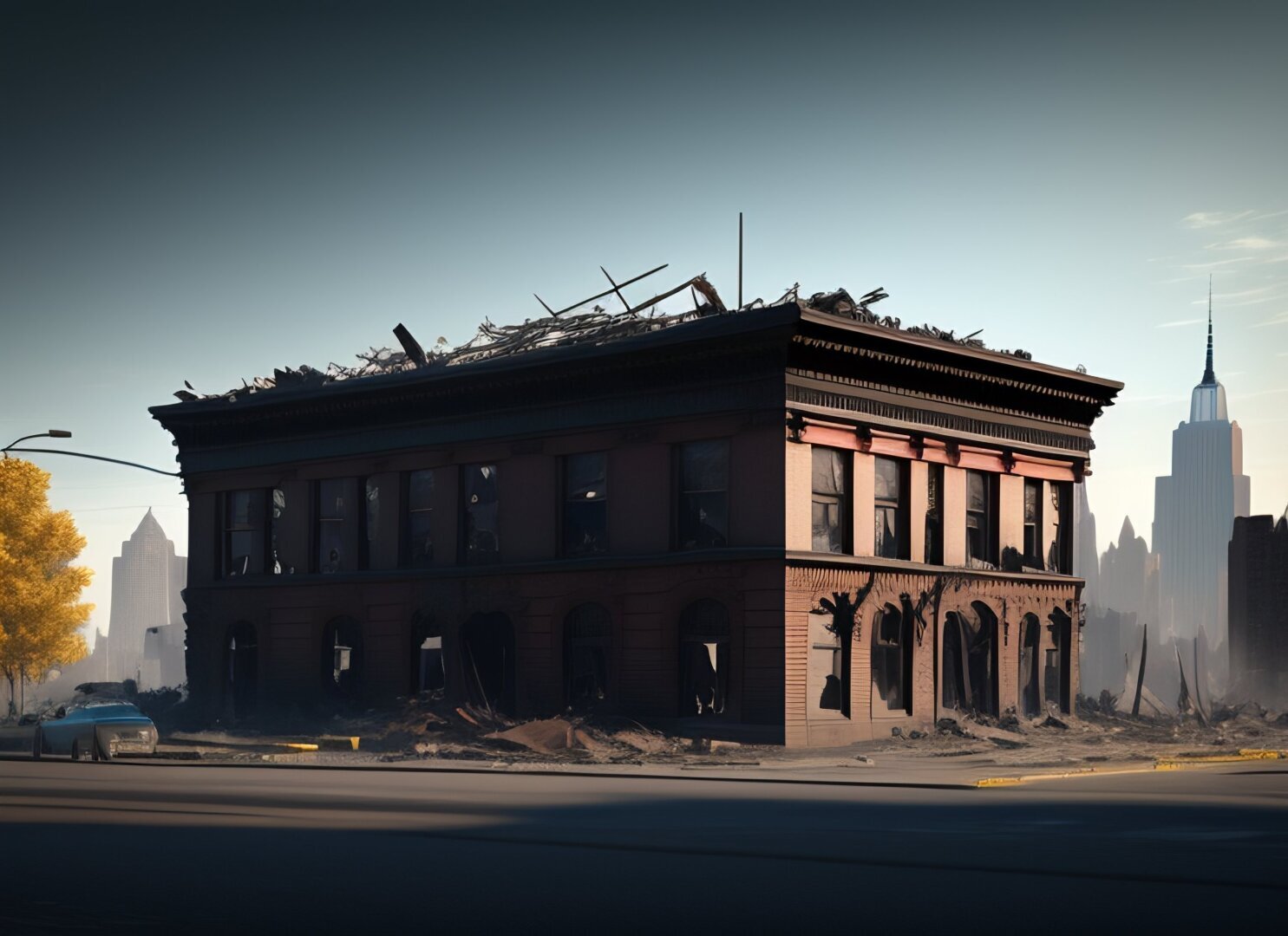 Банк Силиконовой долины: Как цифровое управление банком ускорило крах.