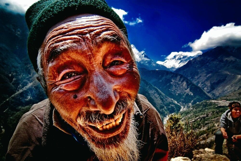 «Гималайские "мутанты"»: Откуда в ДНК тибетцев гены загадочных древних людей