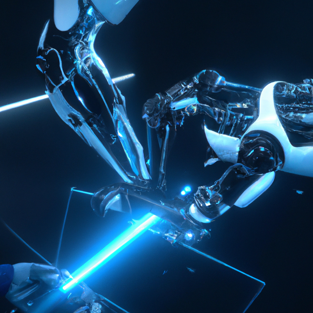 Будущее медицины: как технологии изменят нашу жизнь