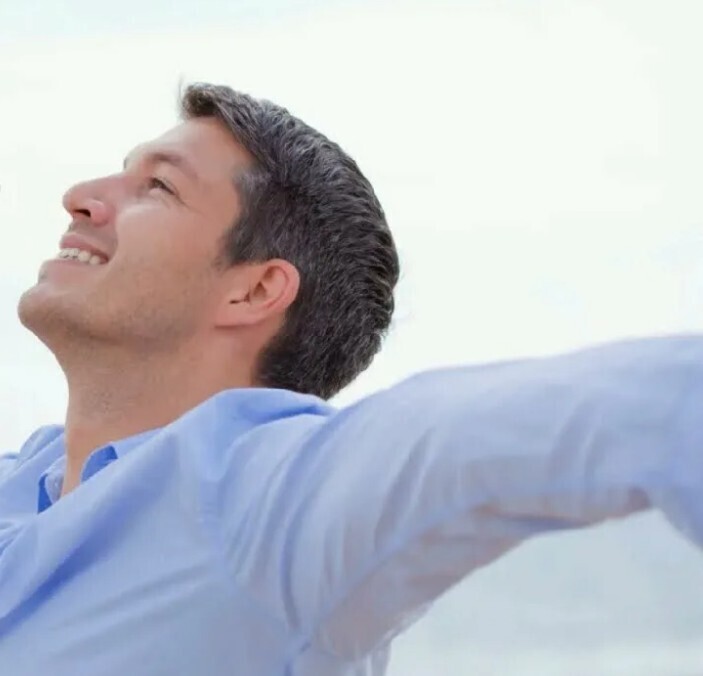 Дофамин — гормон погони за счастьем