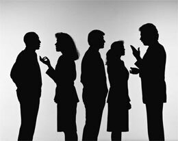 Как 10 минут общения способны улучшить вашу память?