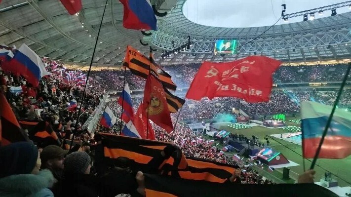 Россия на пороге трансформации: чего ждать от грядущих перемен? В ожидании светлого будущего