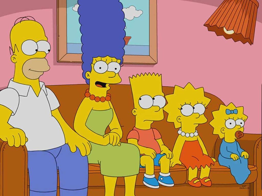 10 сбывшихся пророчеств Симпсонов