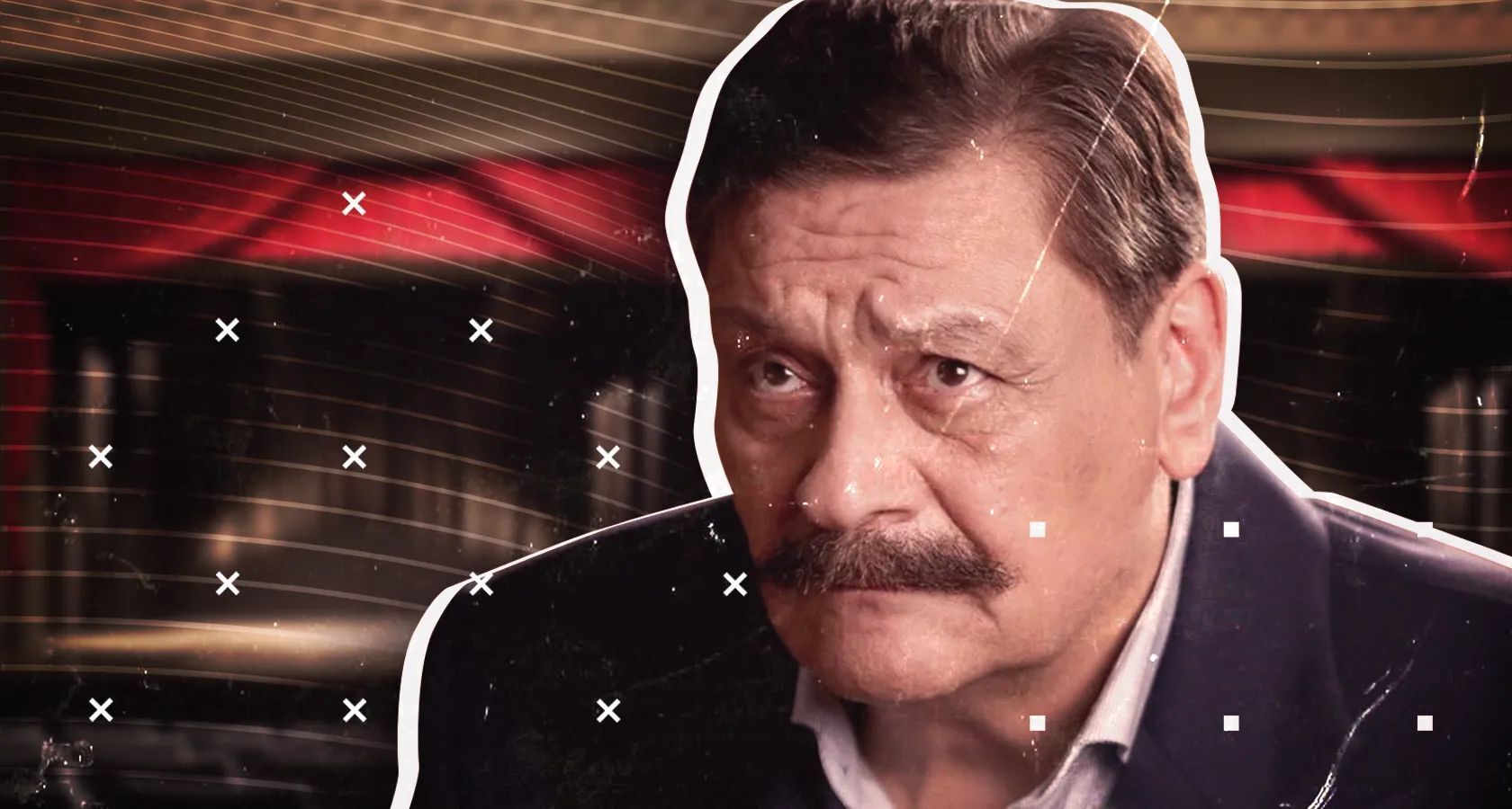 Дмитрий Назаров о жизни в России, ее жителях, а также маленьких заработках за рубежом. Что думают об актере россияне.