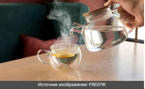 Почему теплая вода является универсальным напитком для похудения. Знайте, когда ее пить, чтобы получить наибольшую пользу