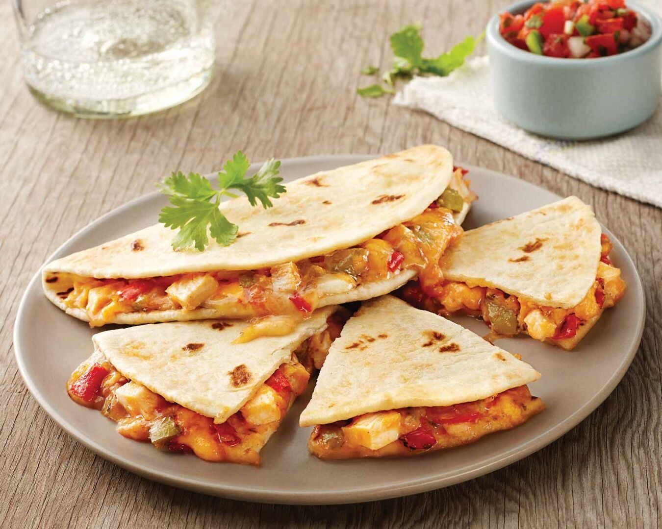 Какие блюда в Мексике самые вкусные