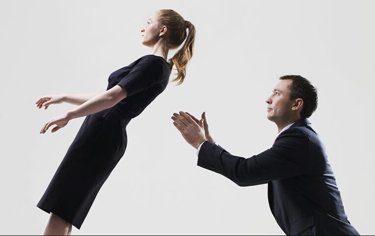 Доверительные отношения. Откуда берутся проблемы с доверием в отношениях. Как вернуть и сохранить доверие?