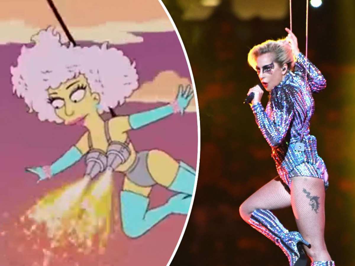 10 сбывшихся пророчеств Симпсонов