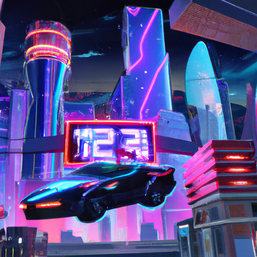 Исследуем будущее виртуальной реальности: что нас ждет?