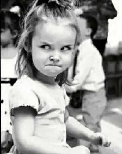 Как не обижаться?