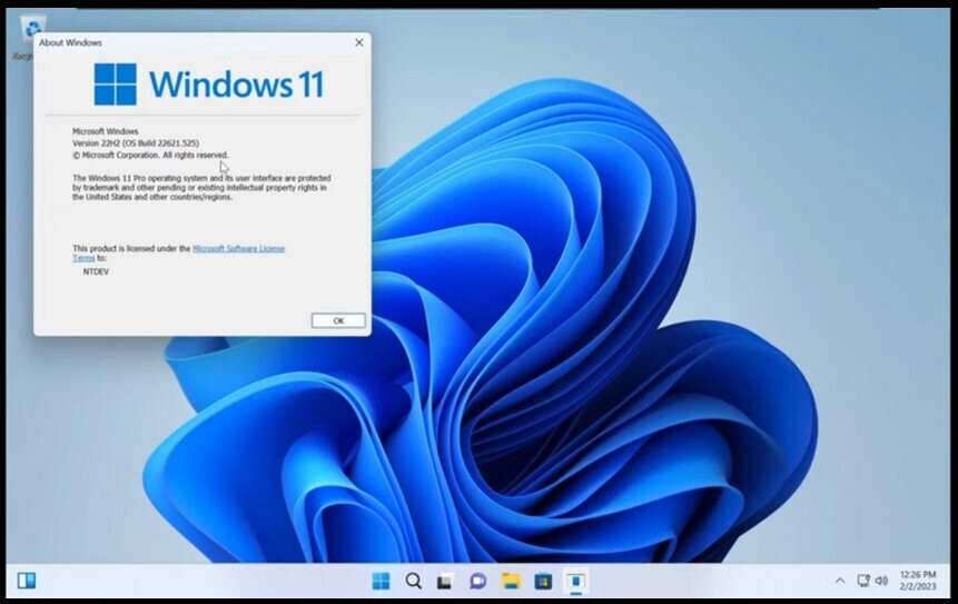 Что нужно знать до установки Windows 11 на домашний компьютер?
