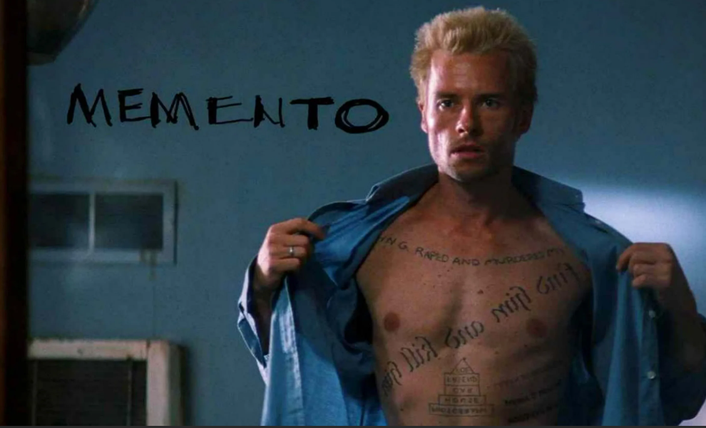 "Искушение Напряжения: Расшифровываем жанр триллера и представляем 8 наиболее впечатляющих фильмов!"