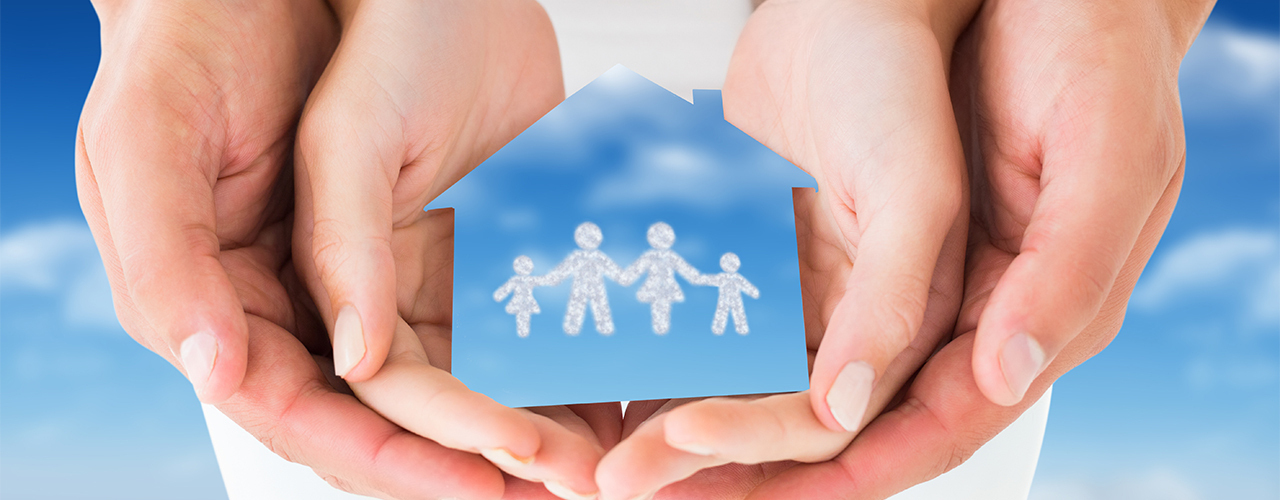 Протягивание руки помощи: Сила программ «Социальная помощь» в поднимающих настроение сообществах.