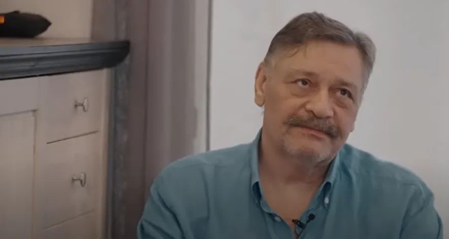 Дмитрий Назаров о жизни в России, ее жителях, а также маленьких заработках за рубежом. Что думают об актере россияне.
