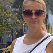 Светлана, г. Москва